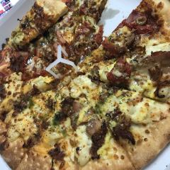 Pizza Hut Golden Point 여행 사진