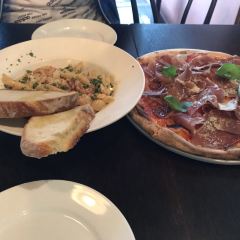 Pizzeria Napoli ảnh của người dùng