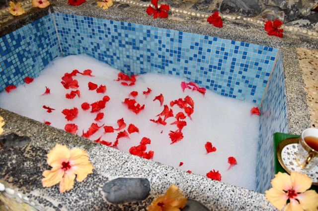 Ishan Malaysian Spa