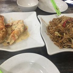 New Taste Restaurant User Photo