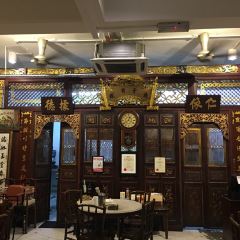 The Wok Restaurant User Photo