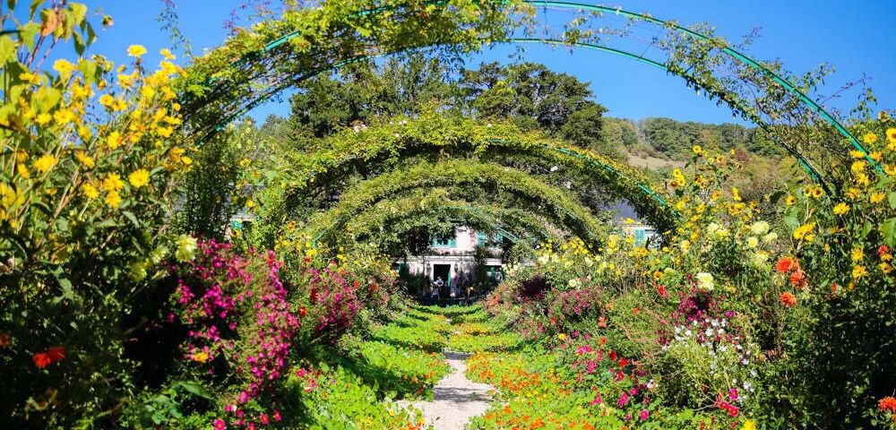 GivernyTours