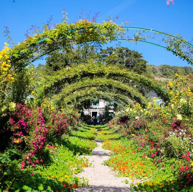 Giverny