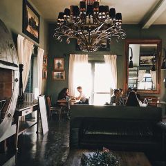 Cafe de la Gare User Photo