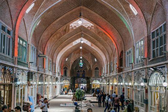 Tabriz Travel Guide 2023 - Things to Do, What To Eat & Tips | Trip.com