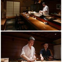 Otome Sushi User Photo