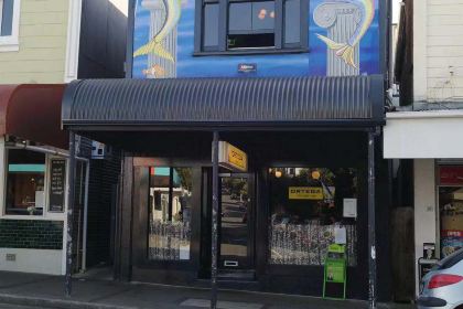 Ortega海鲜西餐厅