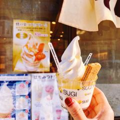 杉養蜂園（登別店）張用戶圖片