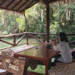 Blue Lagoon Restaurant User Photo