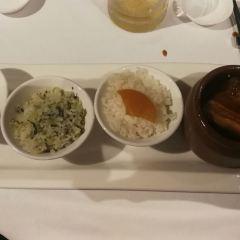 TIEN HSIANG LO User Photo