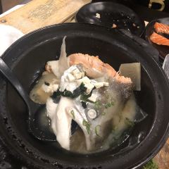 SHOUKOUWA User Photo