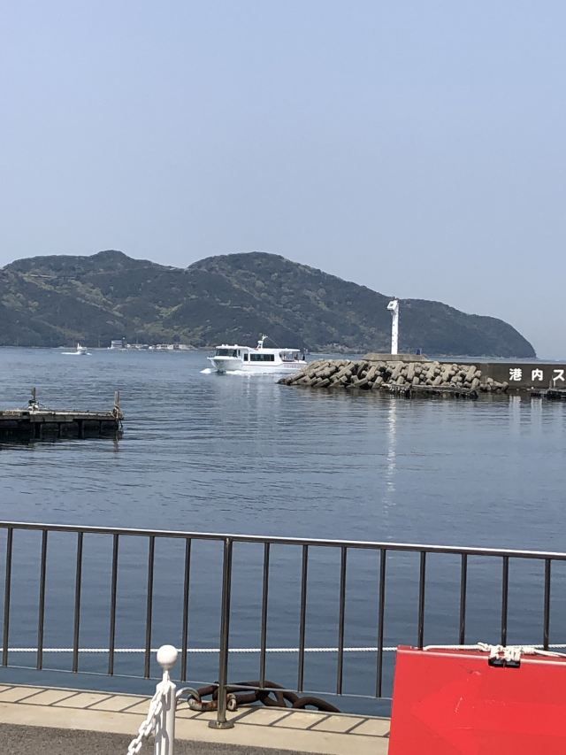 鳴門渦潮