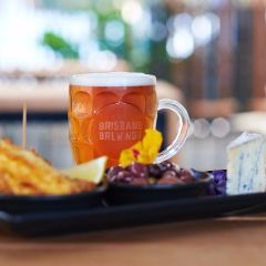 Brisbane Brewing Co. Woolloongabba User Photo