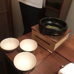 Kagurazaka Ishikawa User Photo