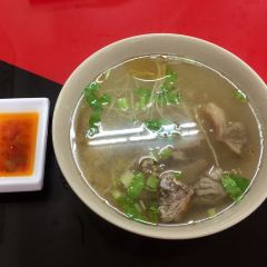 鄉村冬粉鴨 여행 사진