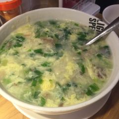 吕氏疙瘩汤(黄岛家佳源店) User Photo
