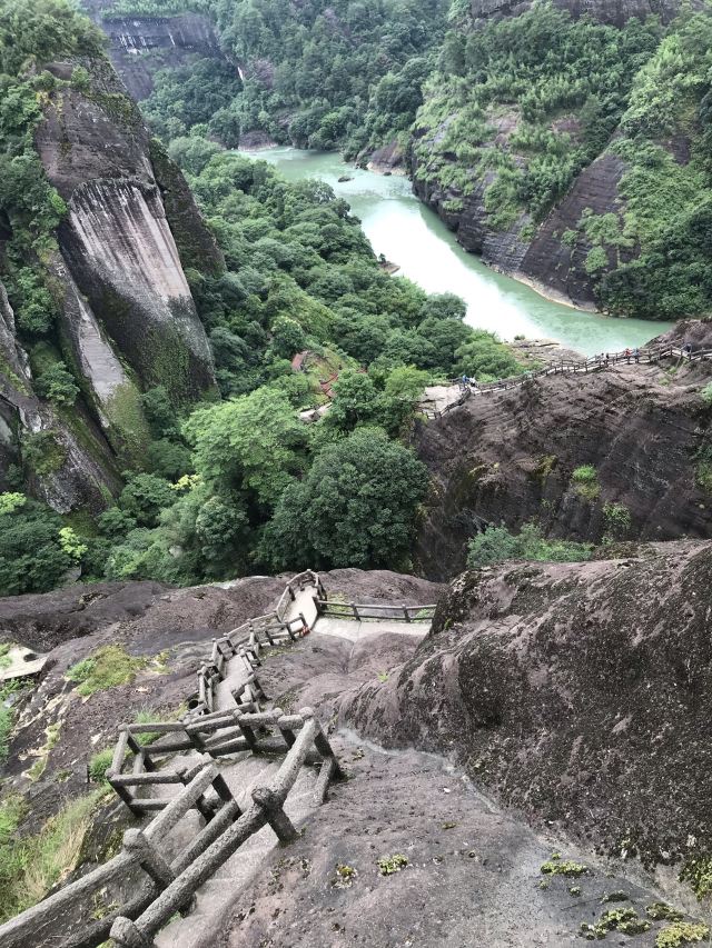 우이산