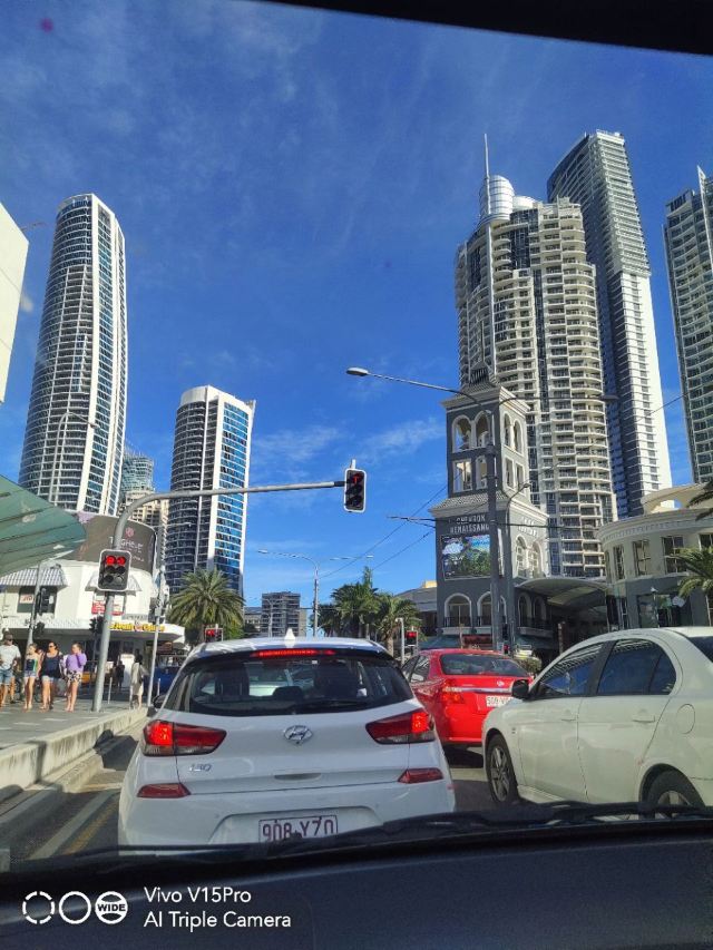 Gold Coast