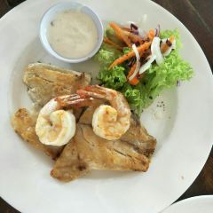 Scarborough Fish & Chips- Tanjung Rhu張用戶圖片