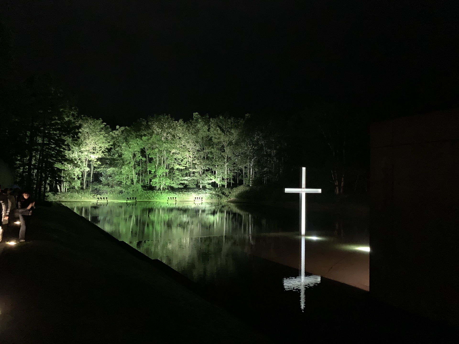 Chapel On The Water Travel Guidebook Must Visit Attractions In Yufutsu District Chapel On The Water Nearby Recommendation Trip Com