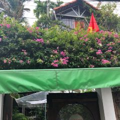Cuc Gach Quan Restaurant張用戶圖片