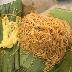 Nyonya Colors First World Plaza User Photo