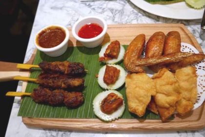 Madam Kwan's Genting Highlands