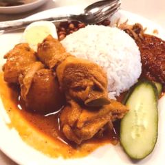 Ho Kow Hainam Kopitiam User Photo