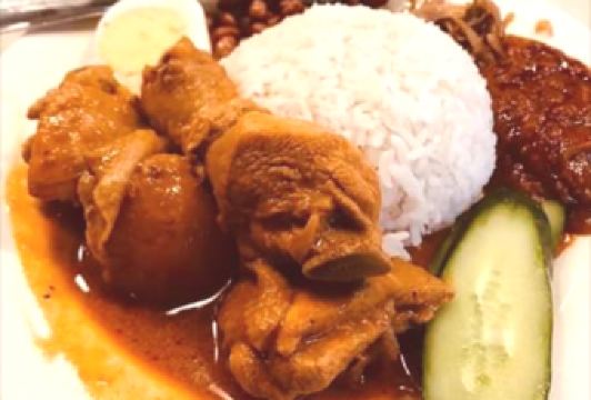 Ho Kow Hainam Kopitiam User Photo