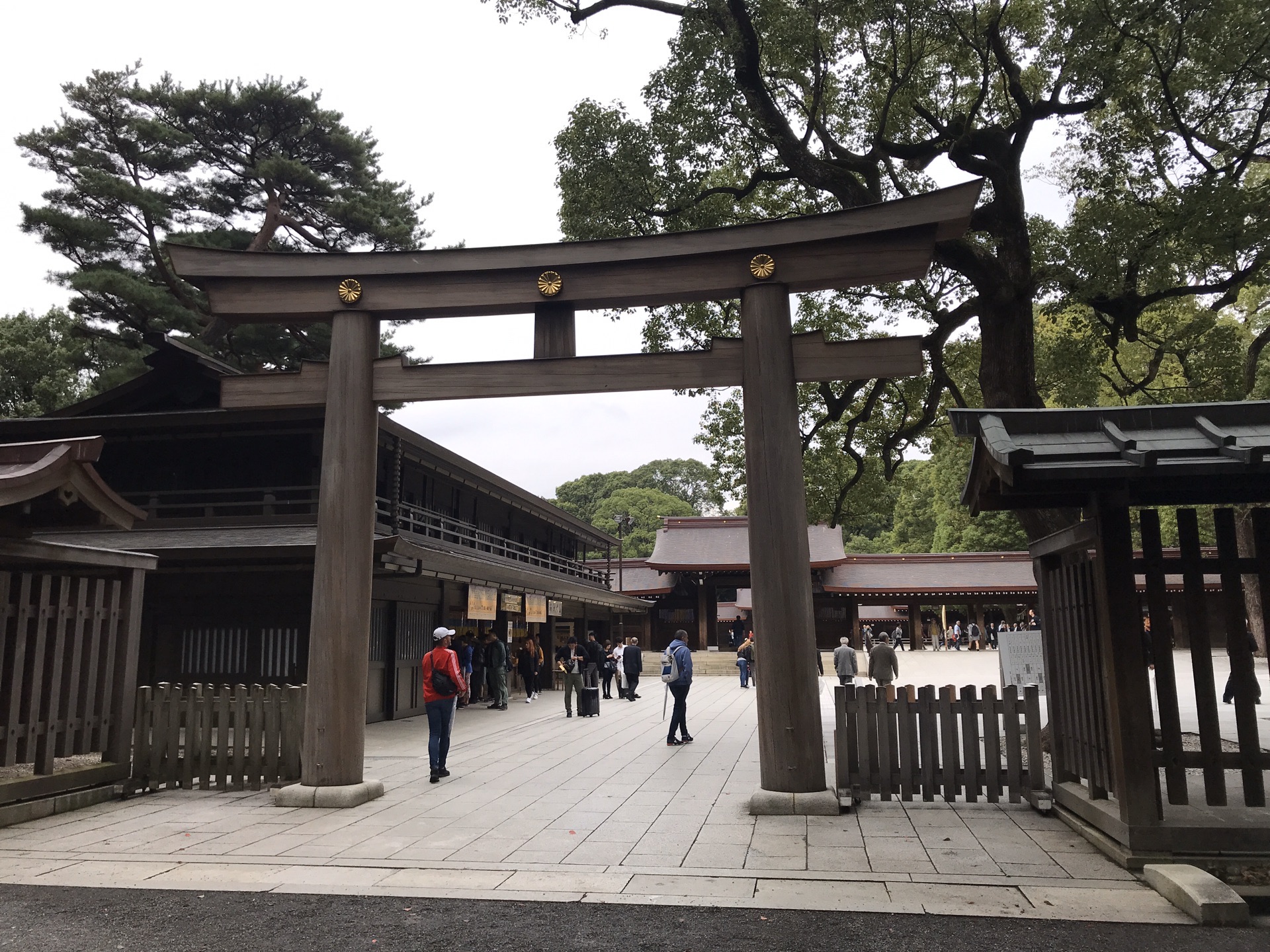明治神宮景點評論 明治神宮門票 明治神宮優惠 明治神宮交通 地址 開放時間 明治神宮附近景點 飯店與美食 Trip Com