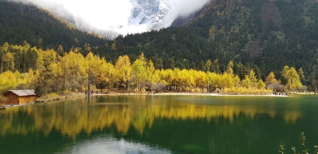 Bipeng Valley