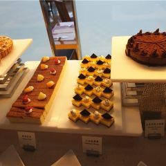 老爺酒店雲天自助餐廳張用戶圖片