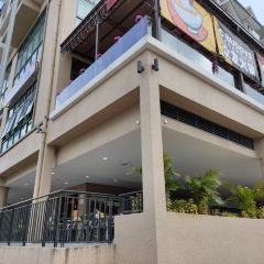 Old Town White Coffee User Photo