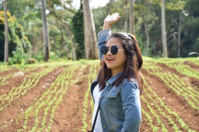 Eden Nature Park & Resort