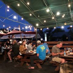 Grand Ole BBQ Y Asado User Photo