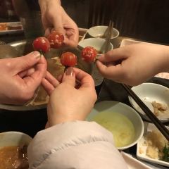 Gyu-nabe Yonekyu User Photo