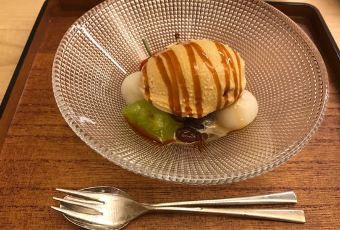 Kikunoi Roan User Photo