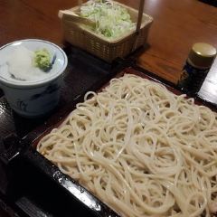 Togakushi Soba Honten User Photo