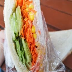 Margaret's Cafe e Nata User Photo