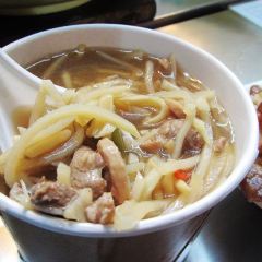 Sheng Chao Hua Zhi Geng Squid Soup 여행 사진