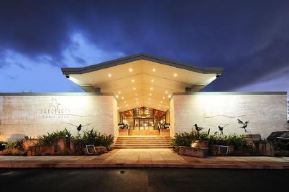 Sanctuary Lakes Function Centre & Lakeview Restaurant