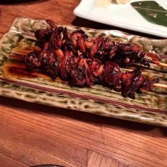 Gion Uokeya U User Photo