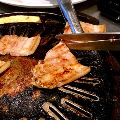 Wang Dae Bak Korean Bbq Restaurant User Photo