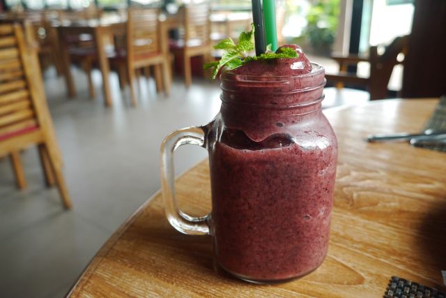 Pan Bistro