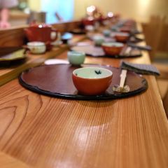Tentoku User Photo