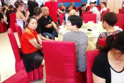 Ban Khun Pu Restaurant