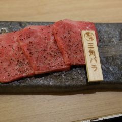 Bakuroichidai Nagoya West User Photo
