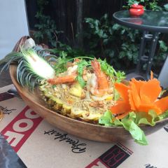 LINK Cuisine 여행 사진