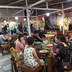 On The Rocks Restaurant at Serendipity ảnh của người dùng
