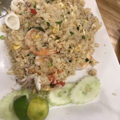 KO SEAFOOD User Photo